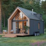 Maisons rondes et tiny houses : quelles passerelles entre ces deux habitats alternatifs et comment bien choisir son projet