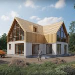 Auto-construction d’une maison ronde : retour d’expérience, erreurs et bonnes pratiques pour mener à bien son chantier