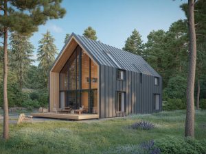 Maisons rondes et réglementation thermique : comment rester conforme tout en restant atypique dans son projet d’habitat